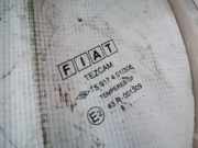 Seitenscheibe - Vorne Linke Fiat Doblo, 2005.10 - 2009.08 Gebraucht,