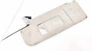 Sonnenblende Skoda Superb, I 2001.12 - 2008.03 3B0857551,