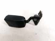 Gurtschloss - Hinten Rechts Peugeot 307, 2000.08 - 2005.06 Gebraucht ,