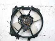 Kühlerlüfter Lüftermotor Mazda 323P, 1996.10 - 1998.09 1227501722, 122750-1722