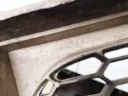 Kühlergrill Frontgrill Kühlergitter Nissan Sunny, B13 1990.07 - 1995.05 6231050c00, 62310-50c00