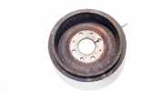 Bremstrommel Fiat Punto, 2005.10 - 2012.03 Gebraucht,