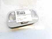 Innenbeleuchtung - Hinten Peugeot Partner, II 2009.06 - 2015.06 9663069980,