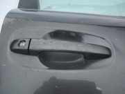 Türgriff Türaussengriff - Vorne Rechts Toyota Avensis, III 2009.02 - 2012.06 Gebraucht,