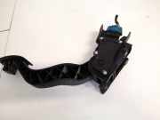 Pedalwerk Fiat Ducato, 2006.07 - 2014 1349820080, 0280755049
