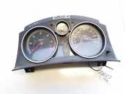 Tachometer Opel Astra, H 2004.03 - 2009.12 a2c53024902c, 13172012 sw4.405