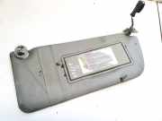 Sonnenblende Renault Scenic, I 1999.09 - 2003.06 facelift 8200051290,
