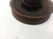 Riemenscheibe Kurbelwelle Mazda MPV, III 1999.08 - 2006.02 Gebraucht,