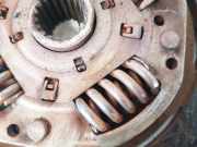 Kupplungsscheibe Toyota Aygo, 2005.07 - 2009.12 312500h020c, 312500h020-c