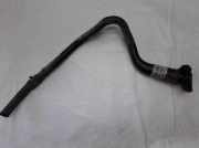 Tankeinfüllstutzen Tankrohr Kraftstoffrohr Opel Vectra, C 2002.04 - 2005.10 05222a01305, 05252a71634