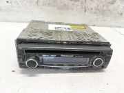 Radio Renault Kangoo, 2003.05 - 2007.06 cqc1475n, cq-c1475n