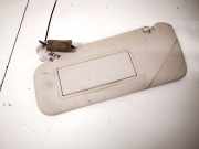 Sonnenblende Citroen C5, I 2004.08 - 2008.02 facelift Gebraucht,