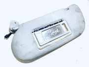 Sonnenblende Volkswagen Sharan, 7M 1995.09 - 2000.04 7m0857551, 95vwa041a01