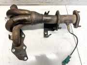 Abgaskrümmer Ford Mondeo, 2000.11 - 2007.03 Gebraucht ,