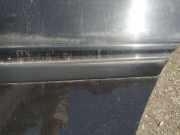 Zierleiste Tür Zier-Schutzleiste - Hinten Linke Audi 80, B4 1991.09 - 1995.01 Gebraucht,