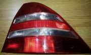 Rückleuchten - Hinten Rechts Mercedes-Benz W220, 1998.10 - 2005.08 Gebraucht ,