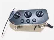 Bedienelement für Klimaanlage Renault Clio, 1998.09 - 2001.05 59534500, 1848819006