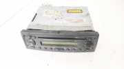 Radio Peugeot Boxer, 2002.04 - 2006.04 facelift 7640377316,