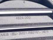 Lüftungsgitter Armaturenbrett Ford C-MAX, 2003.01 - 2007.06 4925000, 4925-000 3m51-r60160-abw