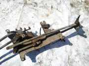 Wischergestänge Peugeot 807, 2002.06 - 2012.05 Gebraucht ,