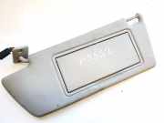 Sonnenblende Opel Zafira, B 2005.07 - 2008.01 Gebraucht,