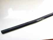 Zierleiste Leiste - Vorne Rechts Audi A4, B7 2004.11 - 2008.06 Gebraucht,