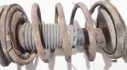 Fahrwerksfeder vorne Peugeot 206, 2002.07 - 2009.01 facelift Gebraucht,