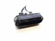 Türkontakt - Rechts Fiat Doblo, 2005.10 - 2009.08 Gebraucht,