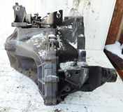 Schaltgetriebe Toyota Avensis, II 2006.03 - 2008.12 facelift Gebraucht,