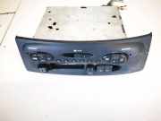 Radio Renault Megane, I 1995.11 - 1999.02 7700433072,