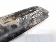 Motorabdeckung Subaru Justy, III (MHY) 2003.06 - 2007.06 Gebraucht,