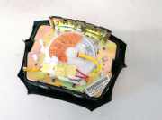 Airbag Fahrer Mazda 323F, 1998.09 - 2004.05 t93059a,