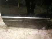 Zierleiste Tür Zier-Schutzleiste - Hinten Linke Mercedes-Benz ML, W164 2005.06 - 2009.07 Gebraucht,