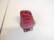 Stoßstangenhalter - Hinten Linke Nissan Note, 2006.03 - 2013.06 Gebraucht,