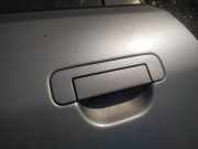 Türgriff Türaussengriff - Hinten Linke Audi A4, B5 1994.11 - 1999.09 Gebraucht,