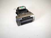 Lüftungsgitter Armaturenbrett Skoda Superb, I 2001.12 - 2008.03 3u0819701a,
