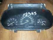 Tachometer Ford Fiesta, IV 1995.08 - 2000.06 96fb10848ba,