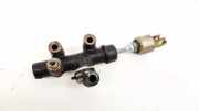 Kupplungsnehmerzylinder Nehmerzylinder Toyota Previa, 2000.02 - 2006.01 Gebraucht,