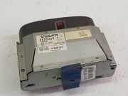 Monitor Navigationssystem Volvo S60, 2000.01 - 2005.01 86333591,8633359-1 V01780