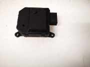 Stellmotor Lüftung Opel Zafira, B 2005.07 - 2008.01 309372800BD,309372800BD 309372800 D811090.15180 D81109015180