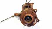 Radnabe Achsschenkel - Vorne Rechts Citroen C2, I 2003.09 - 2006.06 Gebraucht,