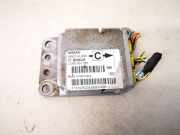 Steuergerät Airbag Nissan Almera Tino 2000.08 - 2003.09 988204u400,0285001361