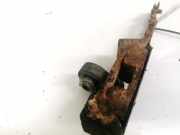 Halter für Motoraufhängung Renault Kangoo, 2003.05 - 2007.06 Gebraucht ,