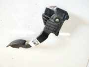 Pedalwerk Opel Corsa, D 2006.07 - 2010.06 55702020,13007b22 b720