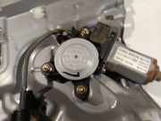 Fensterheber motor - Hinten Rechts Hyundai Santa Fe, 2000.11 - 2006.03 9882026200,98820-26200 03715-3030 037153030