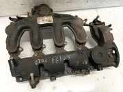 Ansaugkrümmer Ford Galaxy, Mk III 2006.04 - 2010.06 9662688980,
