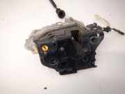 Türschloss Stangen - Hinten Linke Volkswagen Passat, B6 2005.08 - 2010.11 3C4839015A,3C4 839 015A 3C4839015A BLS