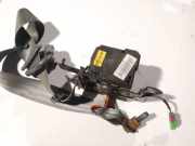 Sicherheitsgurt - Vorne Linke Chevrolet Lacetti, 2004.01 - 2011.12 Gebraucht,