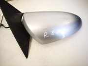 Au?enspiegel Rechts Nissan Primera, P12 2002.01 - 2008.12 e9014180,