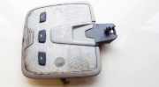Innenraumleuchte Volvo S60, 2000.01 - 2005.01 9483553, 9483554